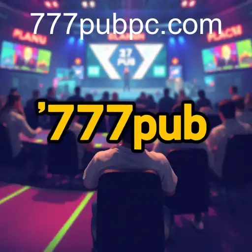 The Rise and Challenges of 777pub in Gaming