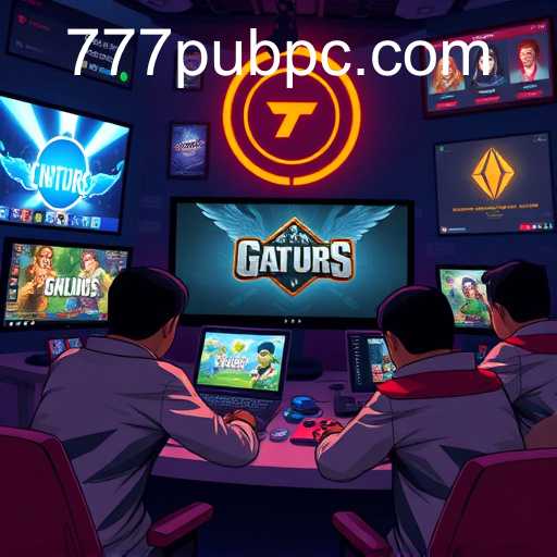 777pub Reigns Supreme in Online Gaming