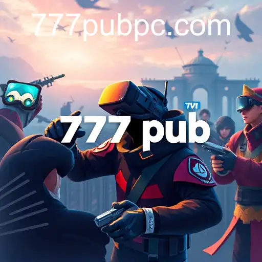 777pub Revolutionizes Online Gaming Amidst Rising Challenges