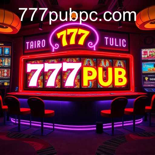 777pub: Navigating the Evolution of Online Gaming in 2025
