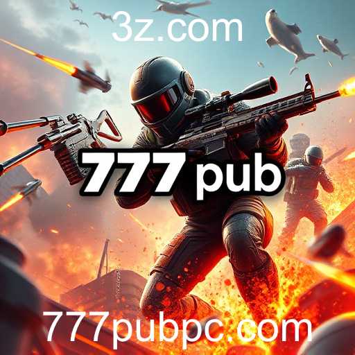 Exploring the Thrilling World of Action Games on 777pub