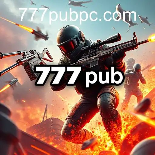 Exploring the Thrilling World of Action Games on 777pub