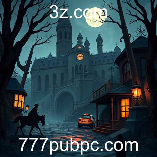 Exploring the Fascinating World of Adventure Games on 777pub