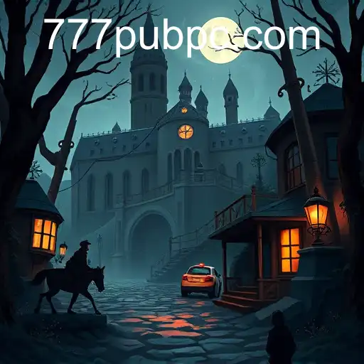 Exploring the Fascinating World of Adventure Games on 777pub