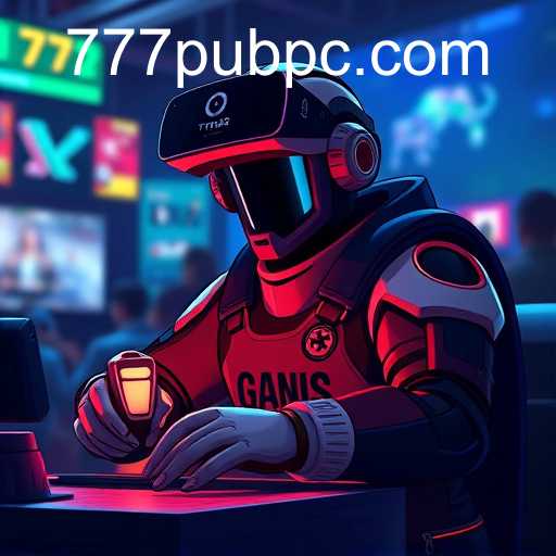 Gaming Renaissance: 777pub's Impact on Online Entertainment