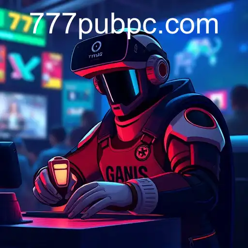 Gaming Renaissance: 777pub's Impact on Online Entertainment