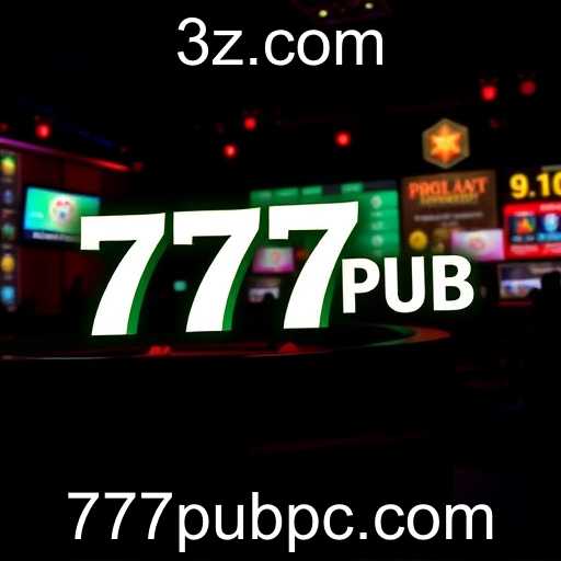 Exploring the Thrills of Multiplayer Games on 777pub