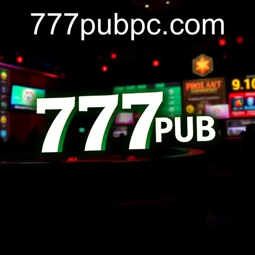 Exploring the Thrills of Multiplayer Games on 777pub