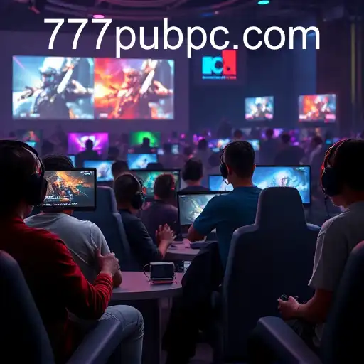 The Rise of Online Gaming in Modern Times