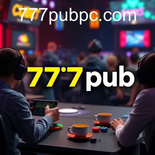 The Rising Trend of Online Gaming: 777pub Leads the Charge