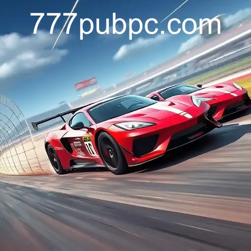 Exploring the Thrilling World of Racing Games: Unveiling the Excitement with 777pub