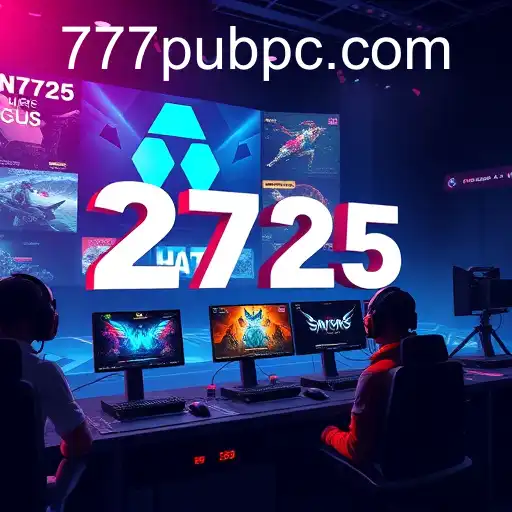 The Rise and Influence of 777pub in Modern Gaming