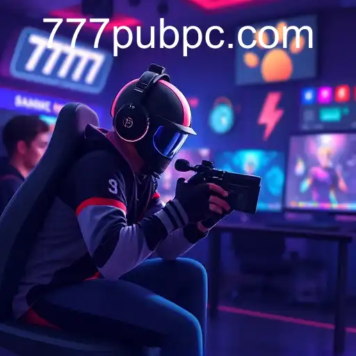 The Rise of 777pub and its Impact on Global Gaming