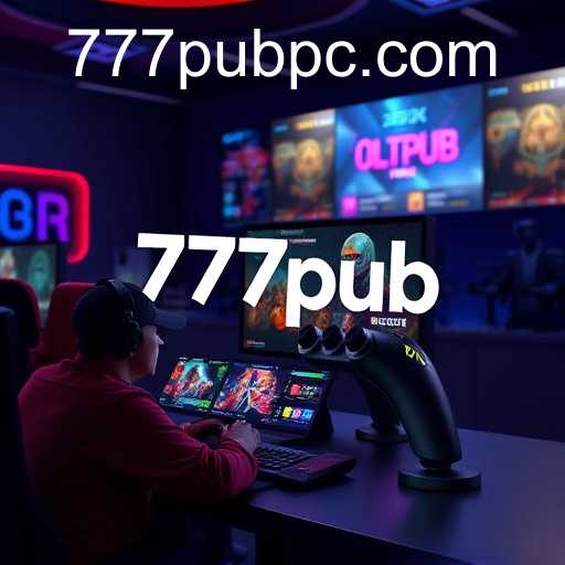 The Rise of 777pub: Redefining Online Gaming