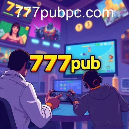 The Rise of 777pub in Modern Gaming