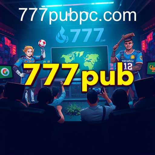 The Rise of 777pub in the Gaming World