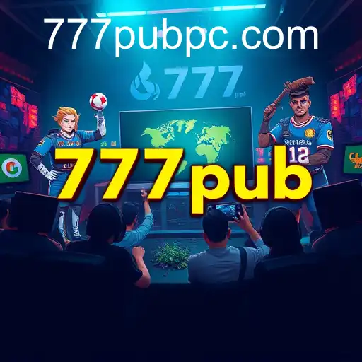 The Rise of 777pub in the Gaming World