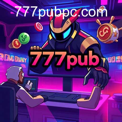 The Rising Influence of 777pub in Online Gaming