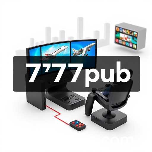 Exploring the Fascinating World of Simulation Games: A Deep Dive into the 777pub Category