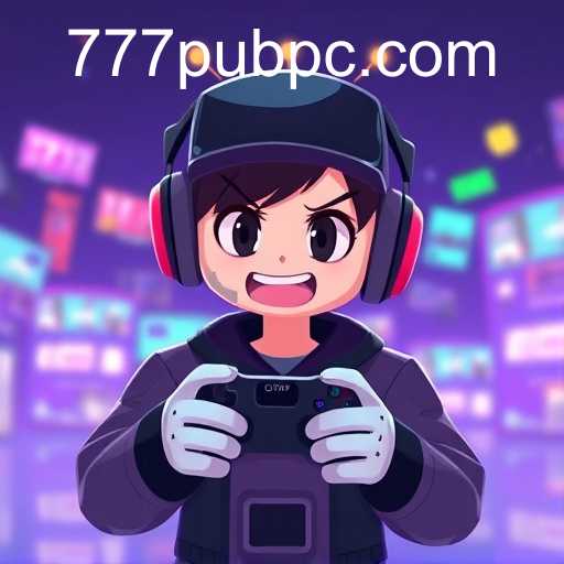 The Rise of Online Gaming: How Platforms Like 777pub Are Shaping the Future