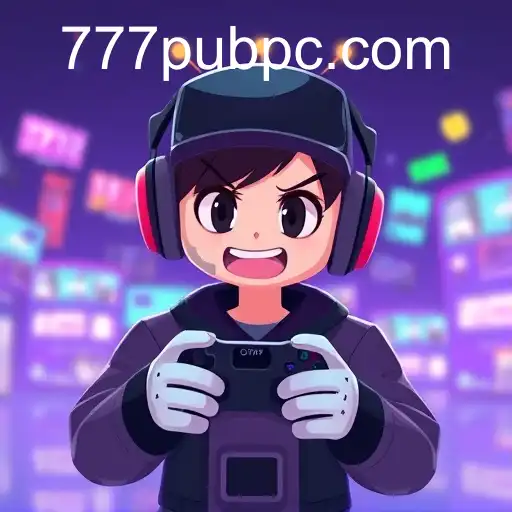 The Rise of Online Gaming: How Platforms Like 777pub Are Shaping the Future